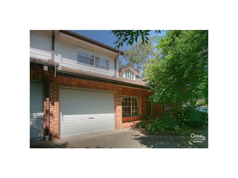 2/355 President Avenue, Gymea NSW 2227