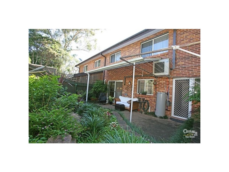 2/355 President Avenue, Gymea NSW 2227