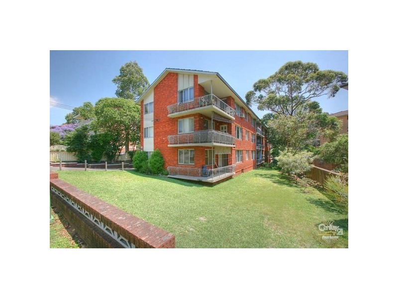 10/9 Curtis Street, Caringbah NSW 2229