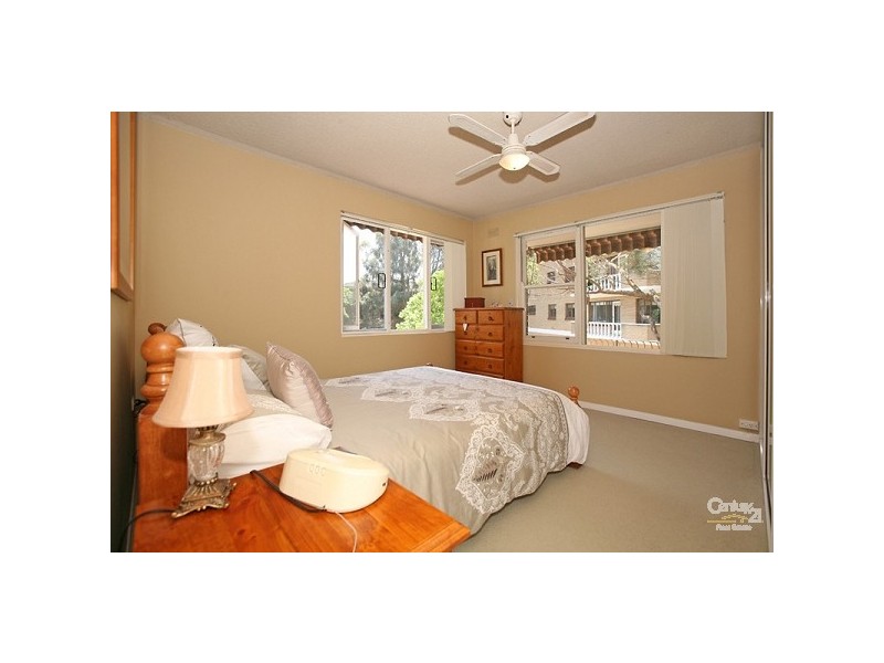 10/9 Curtis Street, Caringbah NSW 2229