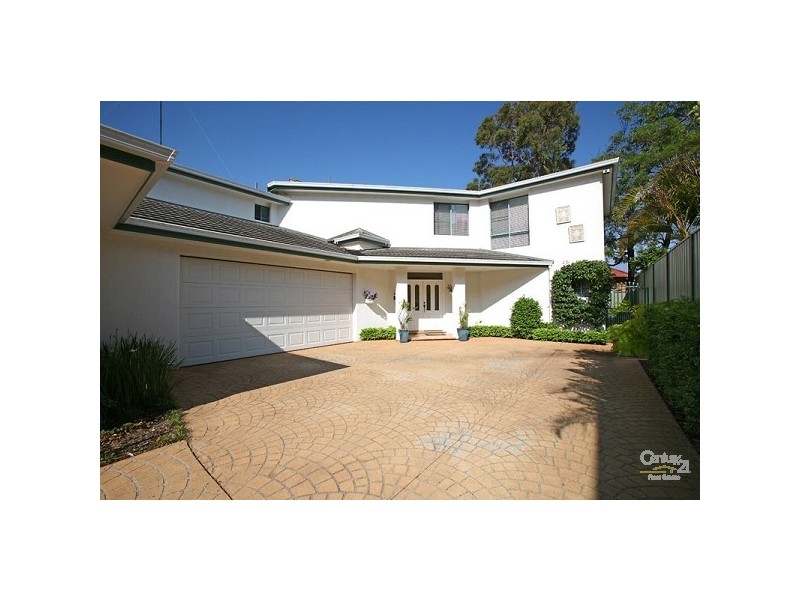 3B Moombara Crescent, Lilli Pilli NSW 2229