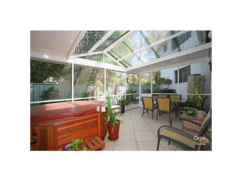 3B Moombara Crescent, Lilli Pilli NSW 2229