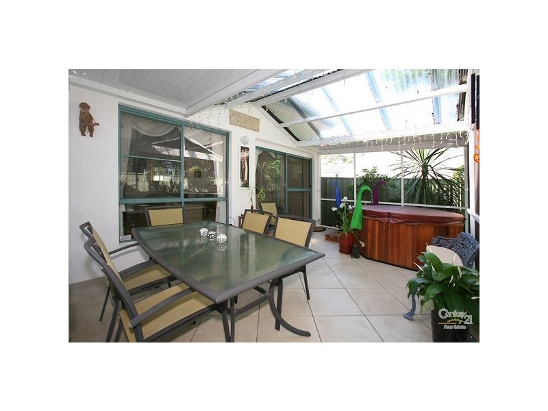 3B Moombara Crescent, Lilli Pilli NSW 2229