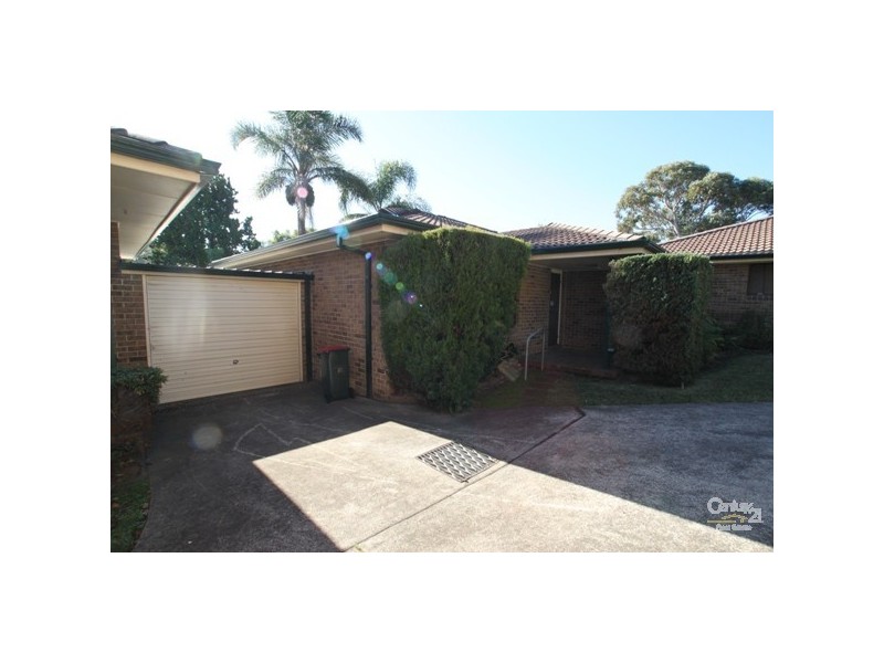 18/246 Kingsway, Caringbah NSW 2229