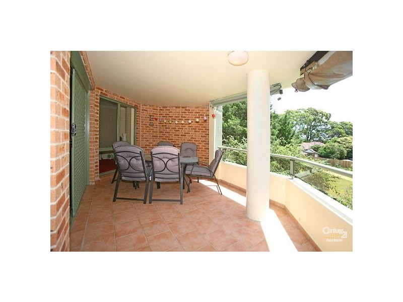7/145 Willarong Road, Caringbah NSW 2229