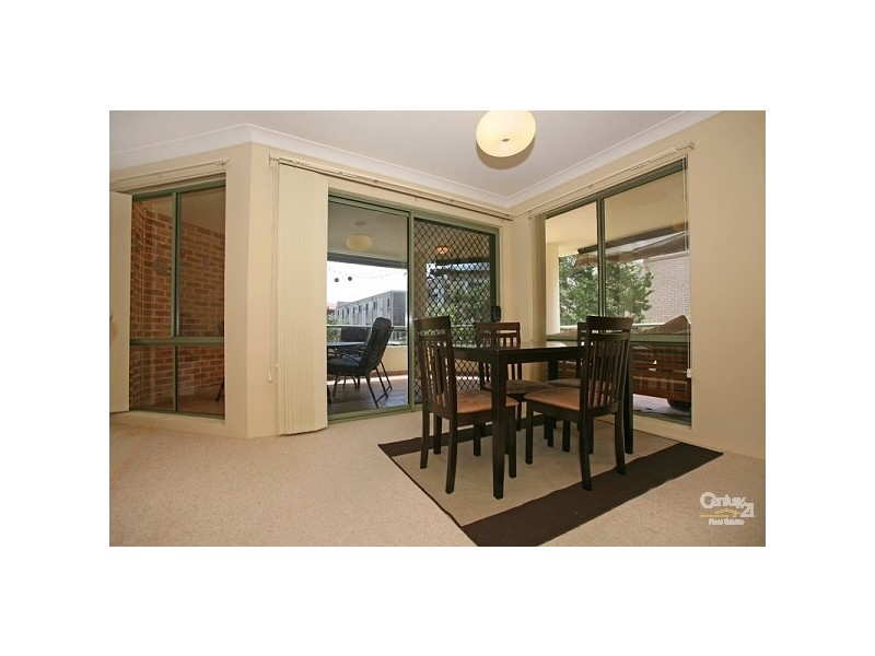 7/145 Willarong Road, Caringbah NSW 2229