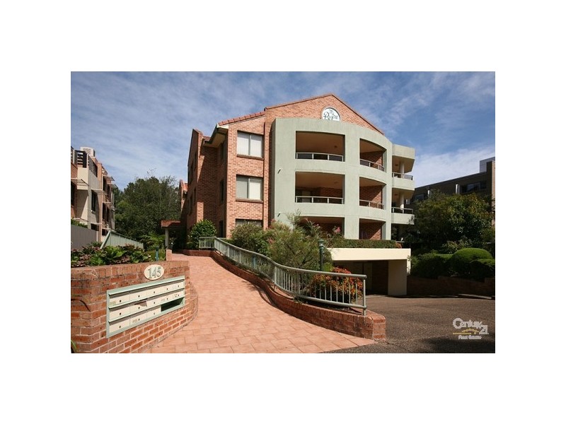 7/145 Willarong Road, Caringbah NSW 2229