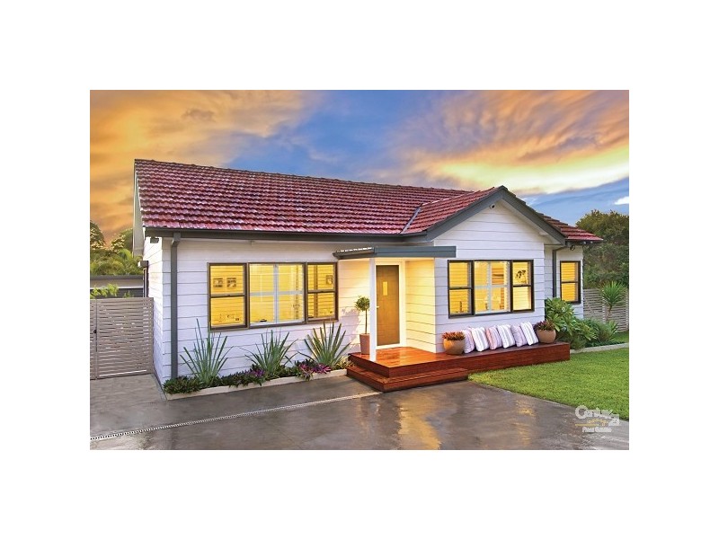 13 Burradoo Street, Caringbah South NSW 2229