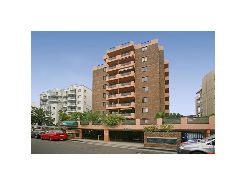 35/13-15 Gerrale Street, Cronulla NSW 2230