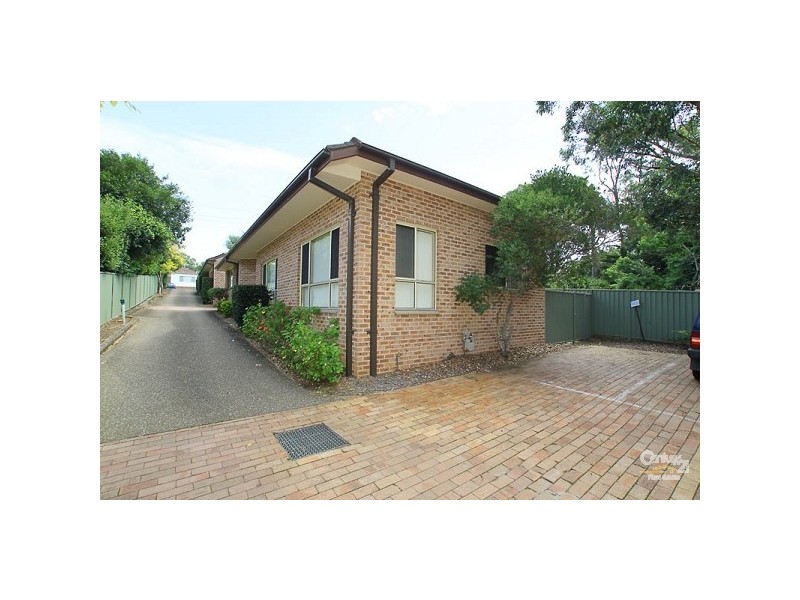 2/21 View Street, Miranda NSW 2228