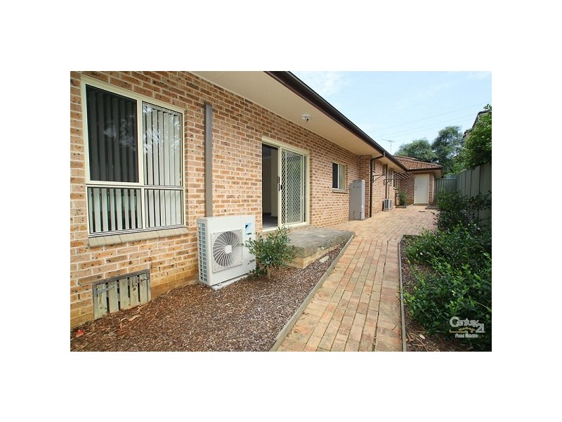 2/21 View Street, Miranda NSW 2228