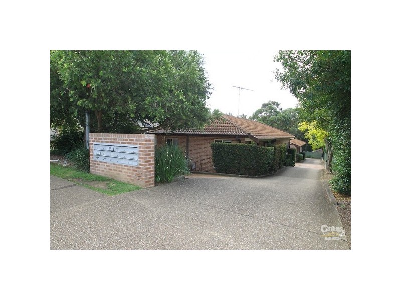 2/21 View Street, Miranda NSW 2228