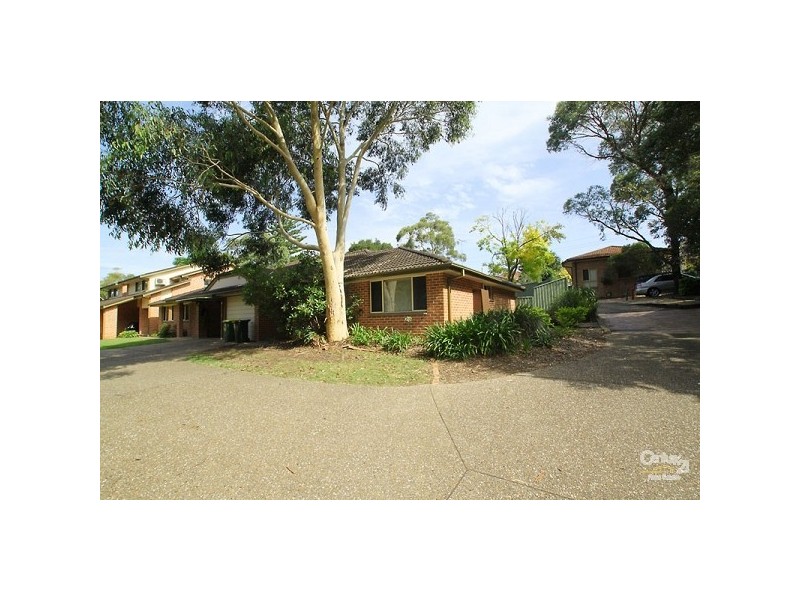 3/21 View Street, Miranda NSW 2228