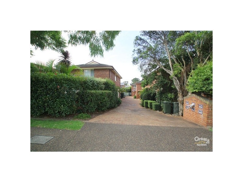 103-105 Caringbah Road, Caringbah NSW 2229