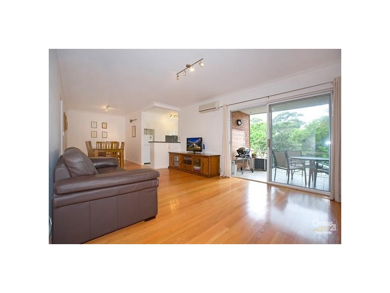 3/49-51 Banksia Road, Caringbah NSW 2229