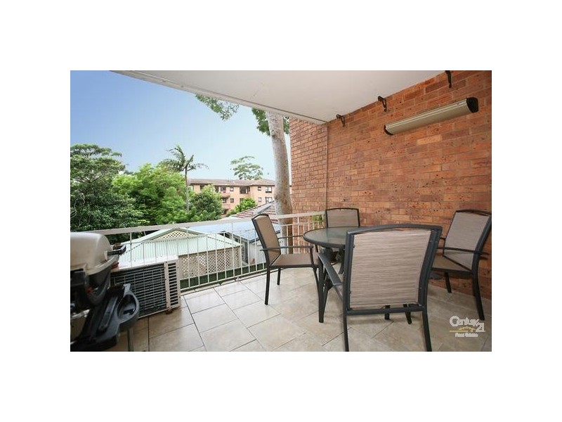 3/49-51 Banksia Road, Caringbah NSW 2229