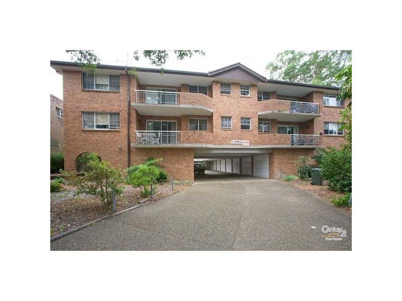 3/49-51 Banksia Road, Caringbah NSW 2229