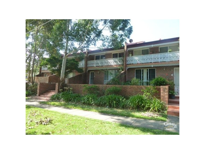 10/17-21 Gardere, Caringbah NSW 2229