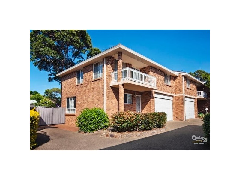3/47-49 Gannons Road, Caringbah NSW 2229