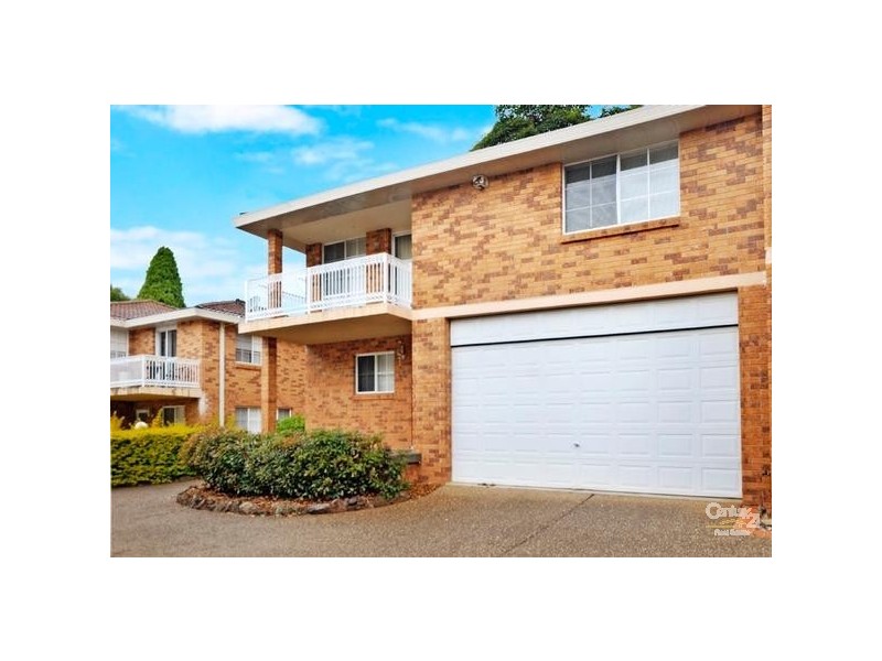 3/47-49 Gannons Road, Caringbah NSW 2229