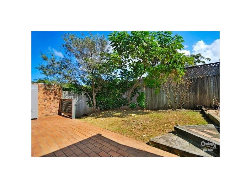 4/162 Karimbla Road, Miranda NSW 2228