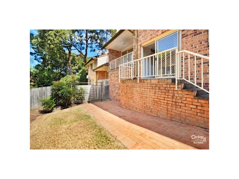 14/162 Karimbla Road, Miranda NSW 2228