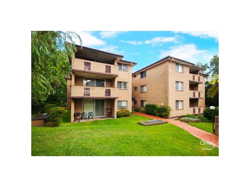 27/63-69 President Avenue, Caringbah NSW 2229
