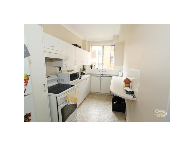 5/2-4 Curtis Street, Caringbah NSW 2229