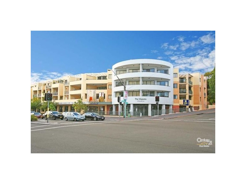 16/52 President Avenue, Caringbah NSW 2229