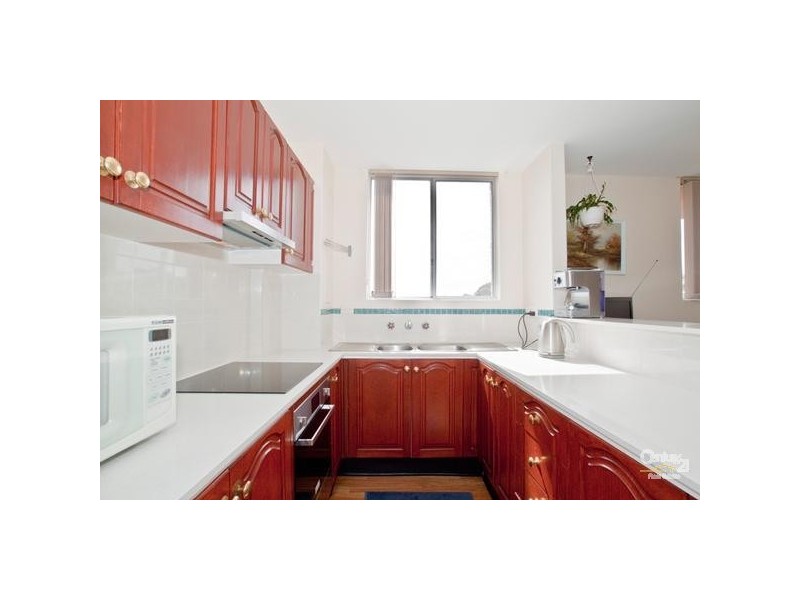 29A/168 Willarong Road, Caringbah NSW 2229