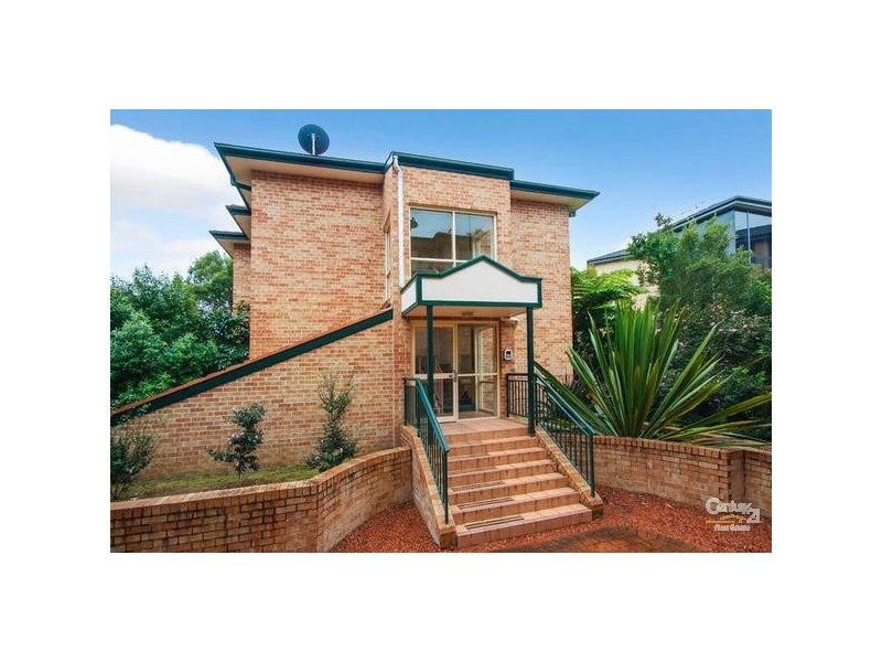 10/237 Kingsway, Caringbah NSW 2229