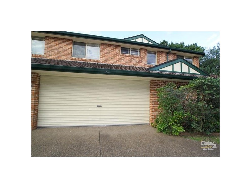 6/4 Carvers Road, Oyster Bay NSW 2225