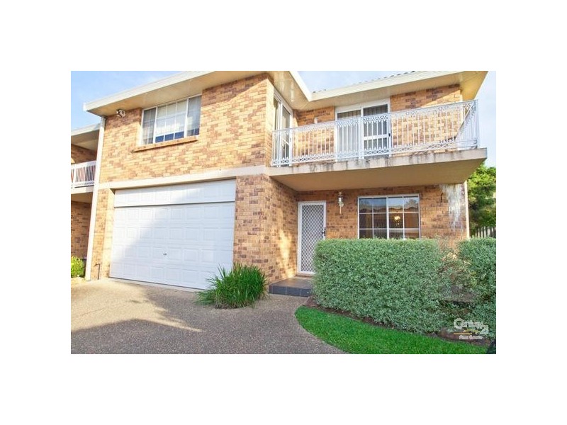 6/47-49 Gannons, Woolooware NSW 2230