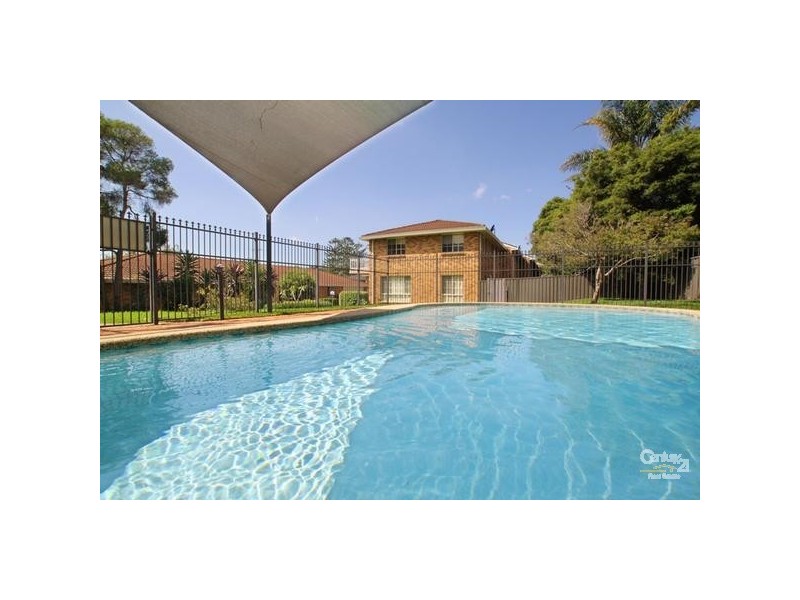 6/47-49 Gannons, Woolooware NSW 2230