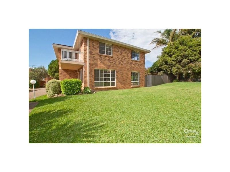 6/47-49 Gannons Road, Caringbah NSW 2229