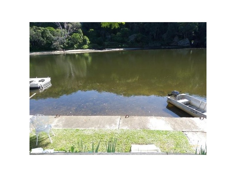 25 Deepwater Estate, Woronora NSW 2232