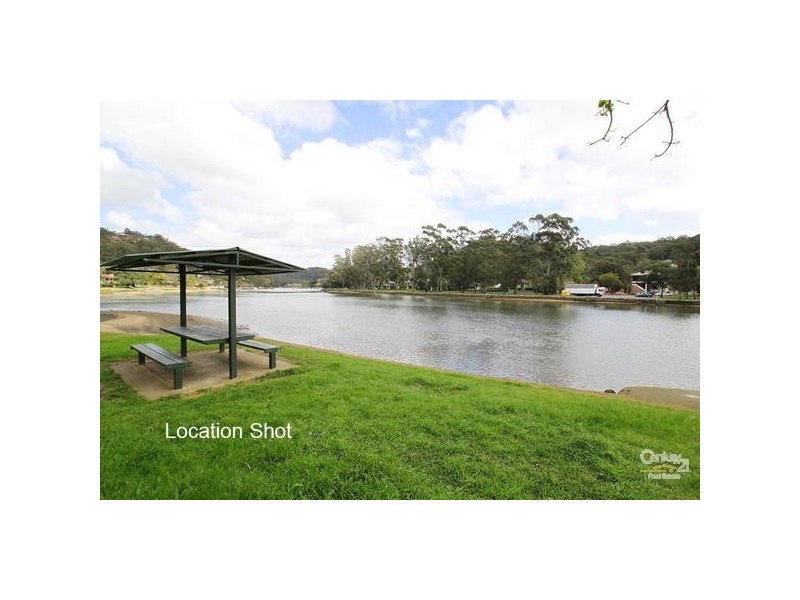 25 Deepwater Estate, Woronora NSW 2232