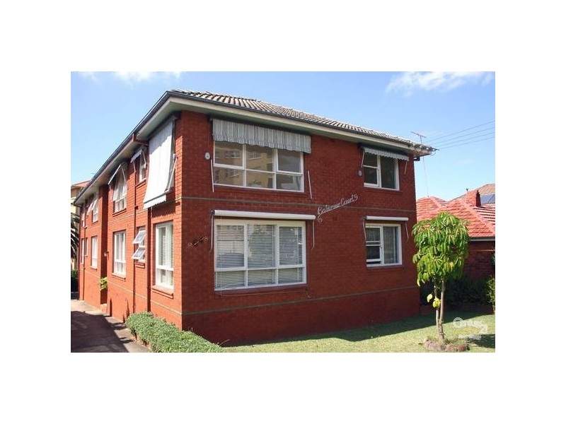 1/64 Ewos Parade, Cronulla NSW 2230