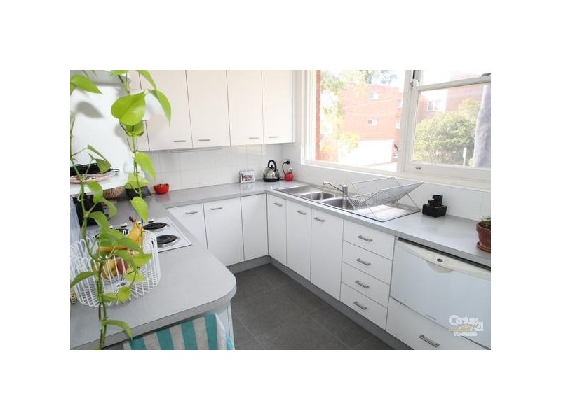 8/19 Clare Street, Sylvania NSW 2224