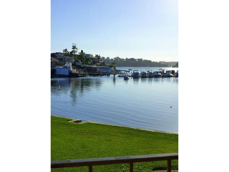 8/19 Clare Street, Sylvania NSW 2224