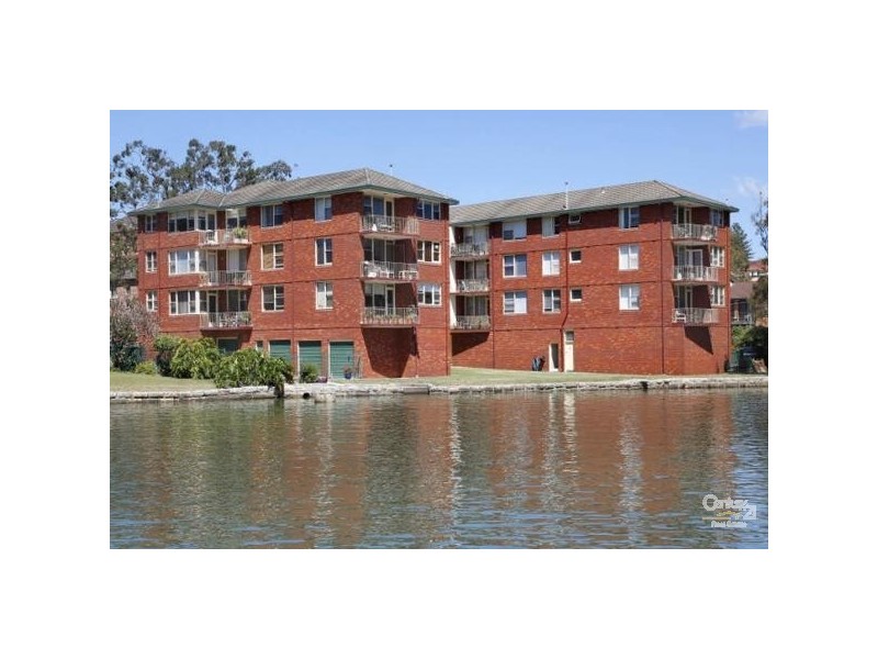 8/19 Clare Street, Sylvania NSW 2224