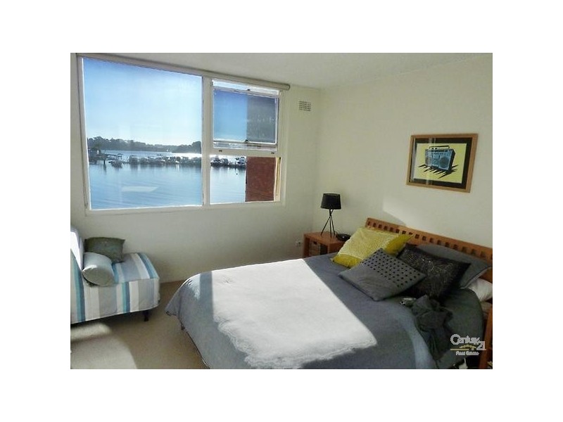 8/19 Clare Street, Sylvania NSW 2224