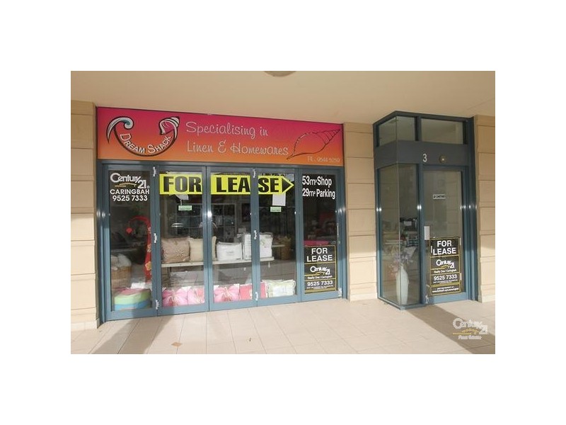 3/14 Gerrale Street, Cronulla NSW 2230