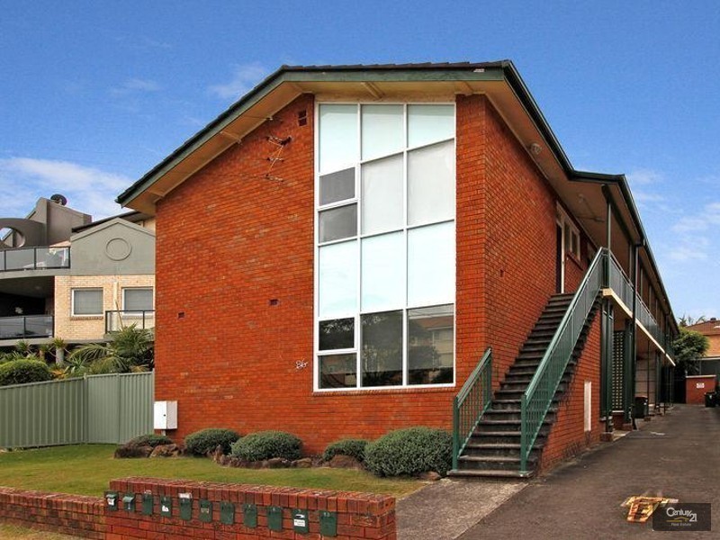 7/86 Elouera Road, Cronulla NSW 2230
