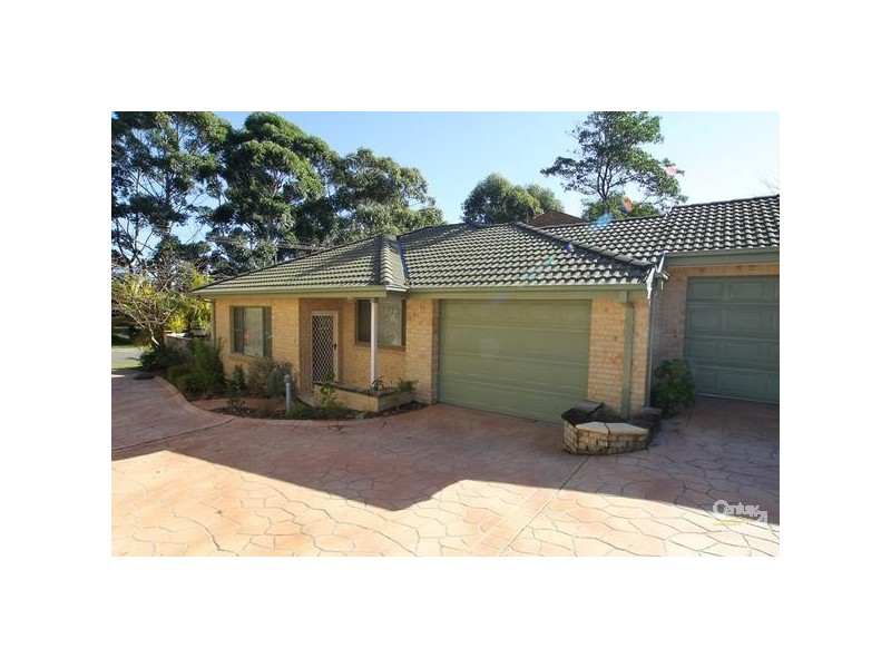 1/9-15 Gardere Street, Caringbah NSW 2229