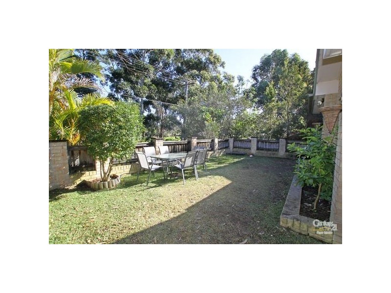 1/9-15 Gardere Street, Caringbah NSW 2229