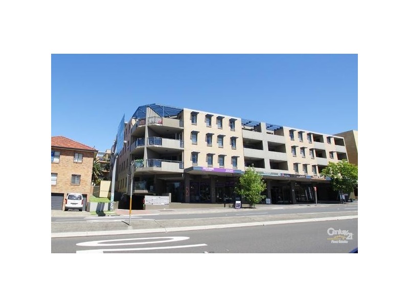 202/296-300 Kingsway, Caringbah NSW 2229