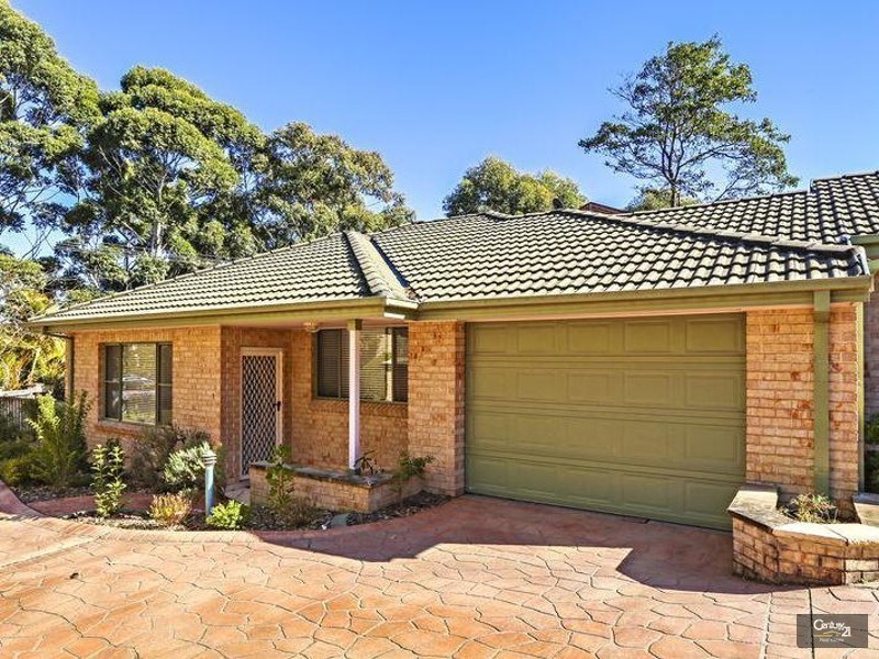 1/9-15 Gardere Street, Caringbah NSW 2229