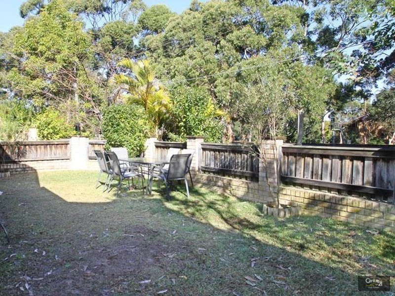 1/9-15 Gardere Street, Caringbah NSW 2229