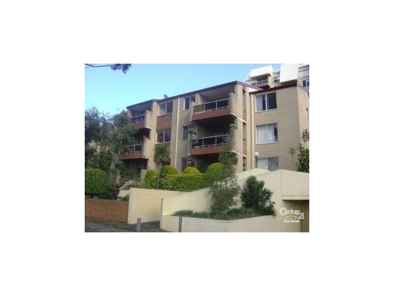 9C/17-21 Sunnyside Avenue, Caringbah NSW 2229